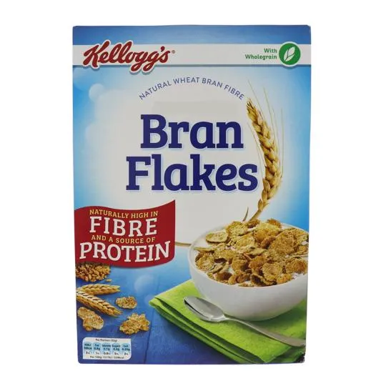 All-Bran Cereal