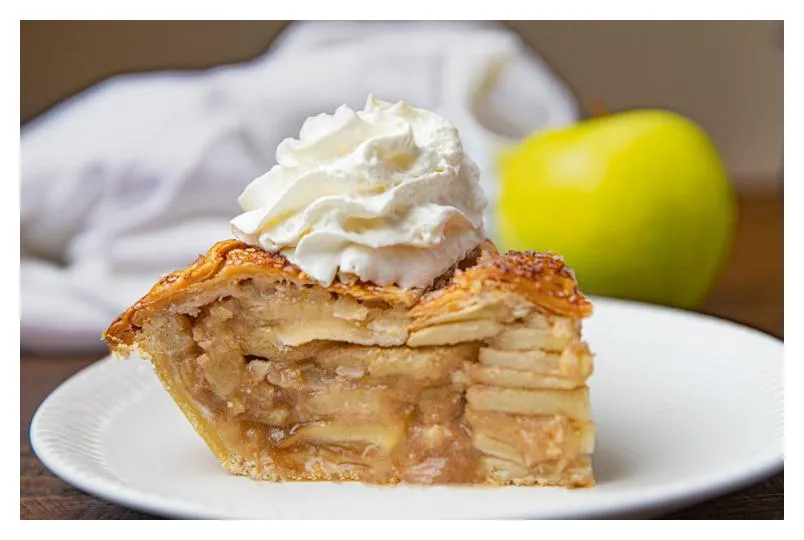 Apple Pie