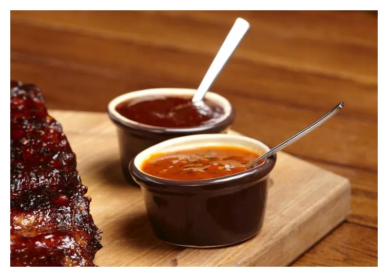 Barbecue Sauce