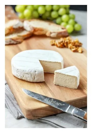 Camembert Cheese