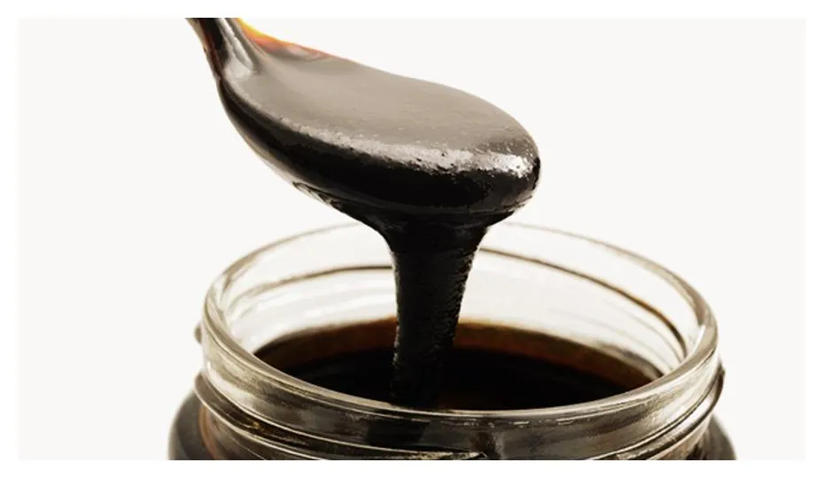 Cane Blackstrap Molasses