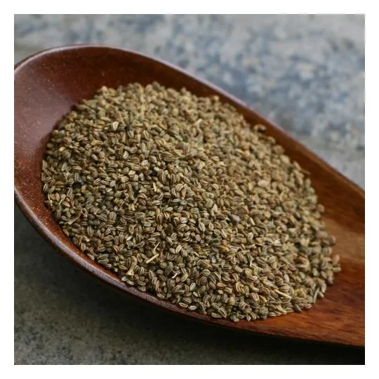 Celery Seed