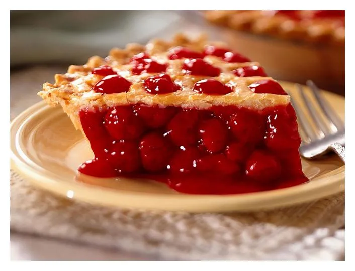 Cherry Pie