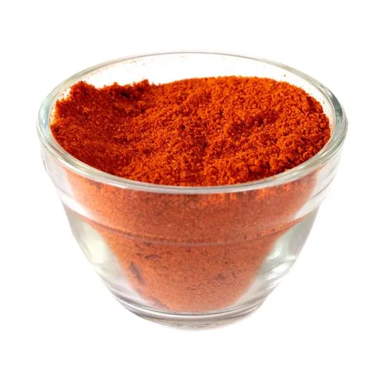 Chili Powder