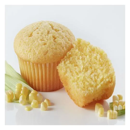 Commercial Mix Corn Muffins