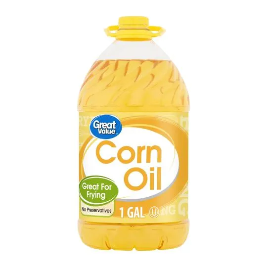 Corn Oil