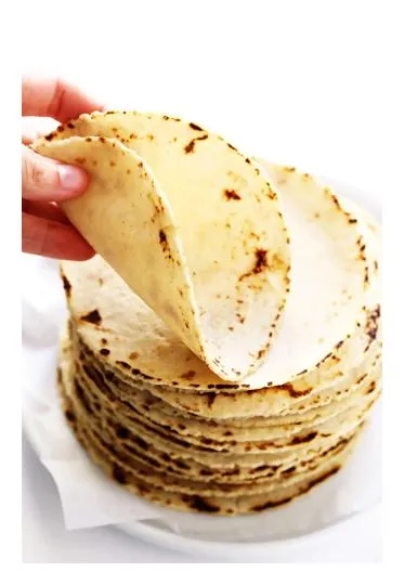 Corn Tortillas