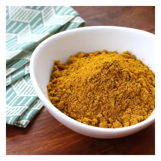 Curry Powder