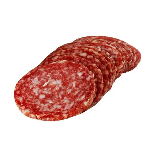 Dry Type Salami