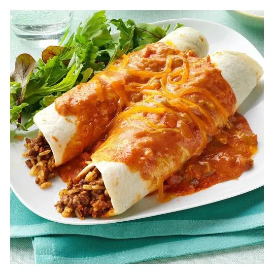 Enchilada