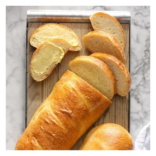 French Bread