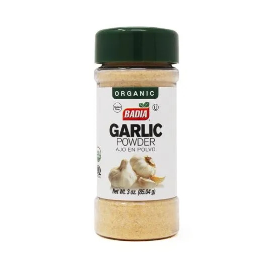 Garlic Powder