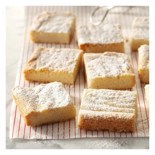 Home Recipe Shortbread Cookie