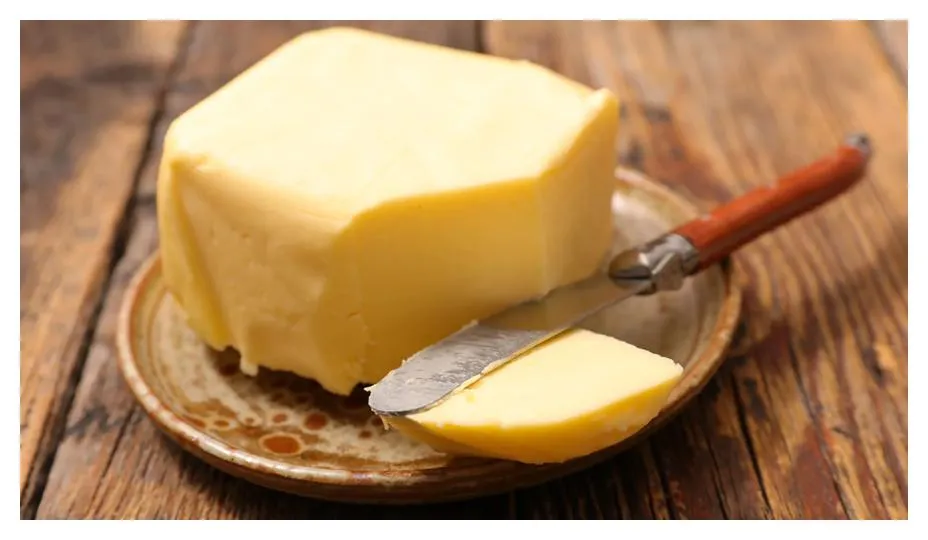 Imitation 40% Fat Margarine