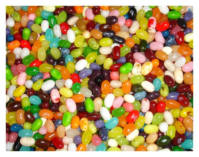 Jelly Beans