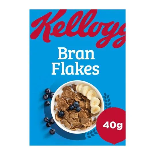 Kellogg&apos;s 40% Bran Flakes