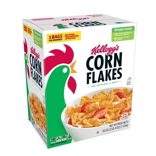 Kellogg&apos;s Corn Flakes