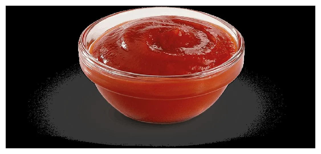 Ketchup