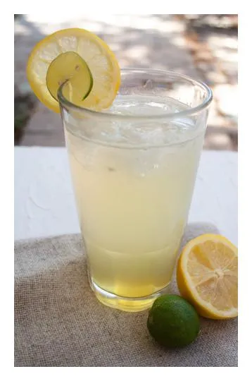 Lemon-Lime Soda