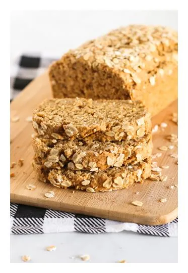 Oatmeal Bread