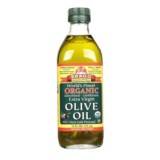 Olive Oil