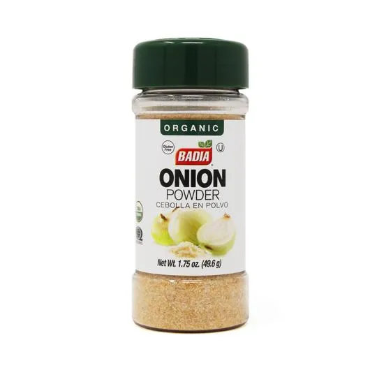 Onion Powder