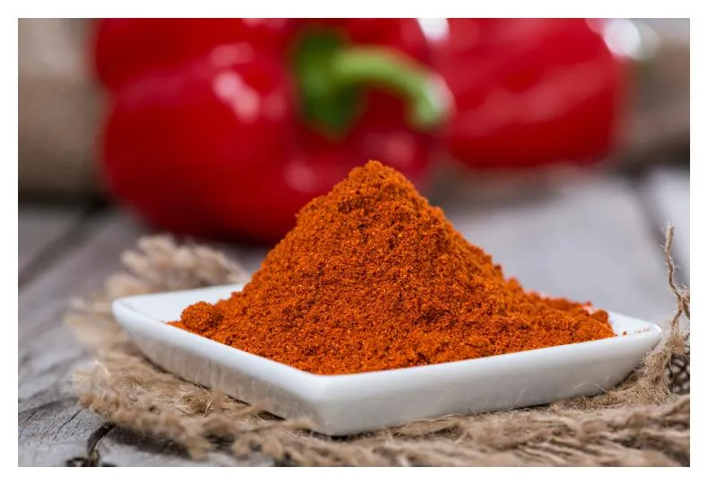 Paprika