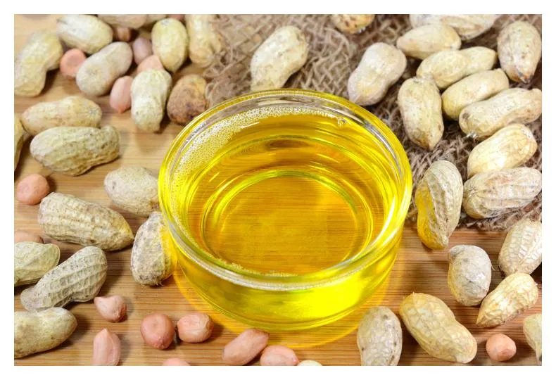 Peanut Oil