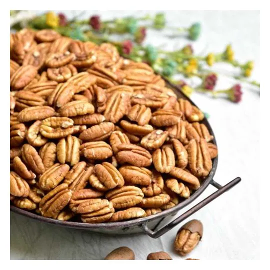 Pecan Halves