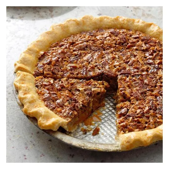 Pecan Pie