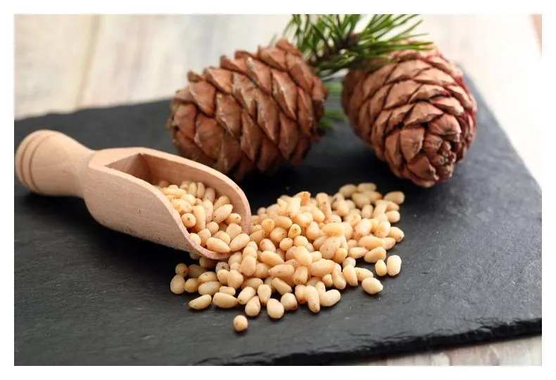 Pine Nuts