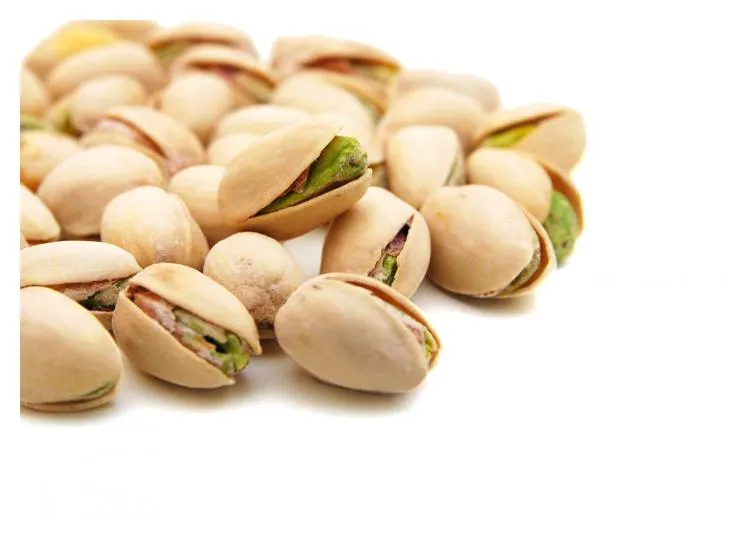 Pistachio Nuts