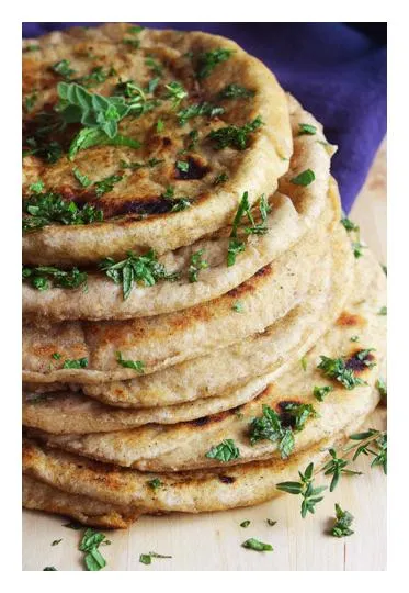 Pita Bread