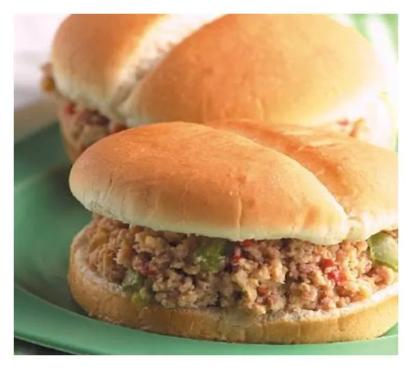 Pork, Beef Sandwich Spread