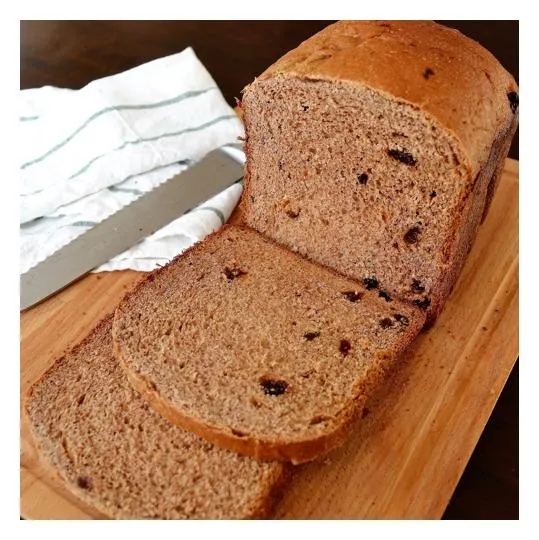 Raisin Bread