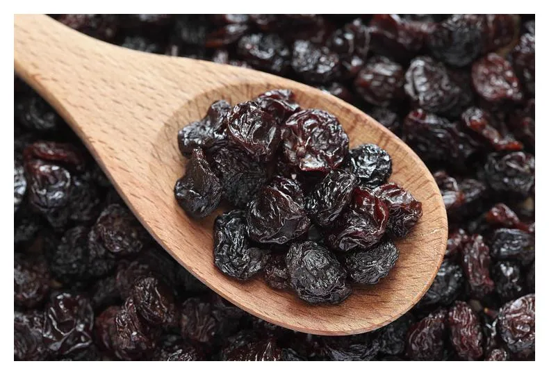 Raisins