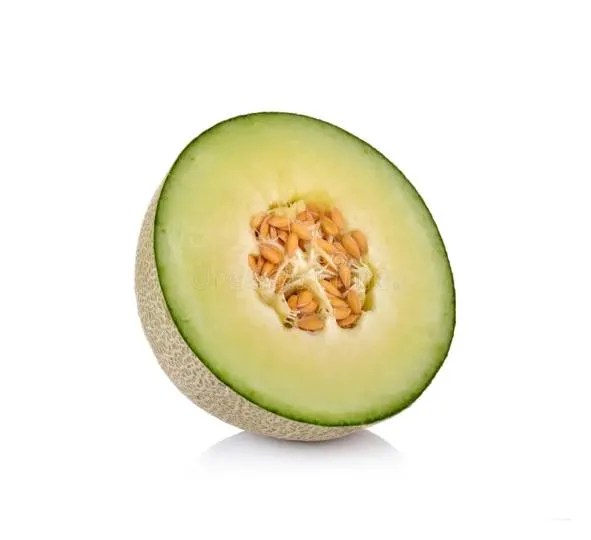 Raw Honeydew Melon