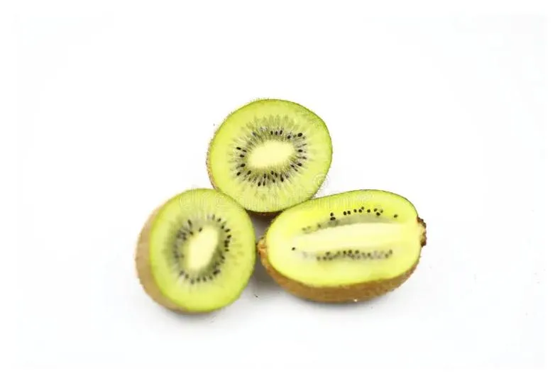 Raw Kiwifruit