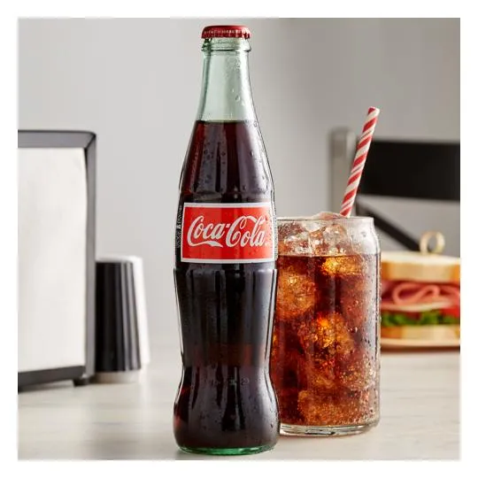 Regular Cola