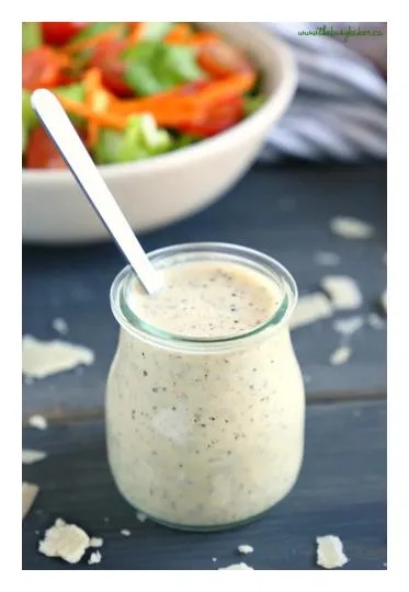 Regular Italian Salad Dressing