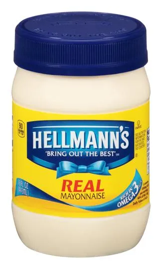 Regular Mayonnaise