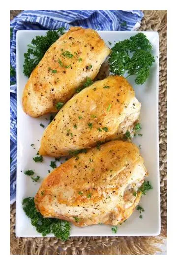 Roasted Chicken Breast