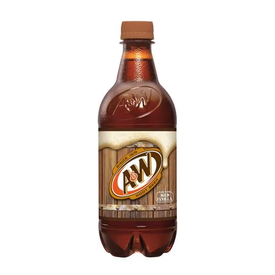 Root Beer