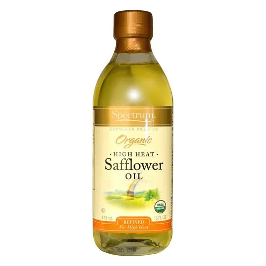 Safflower Oil