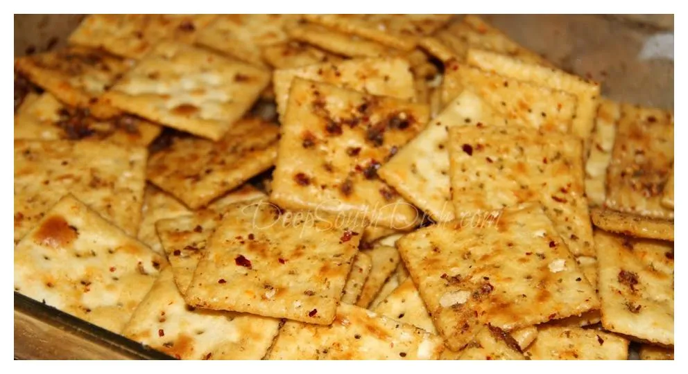 Saltines