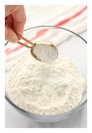 Sifted Cake or Pastry Flour