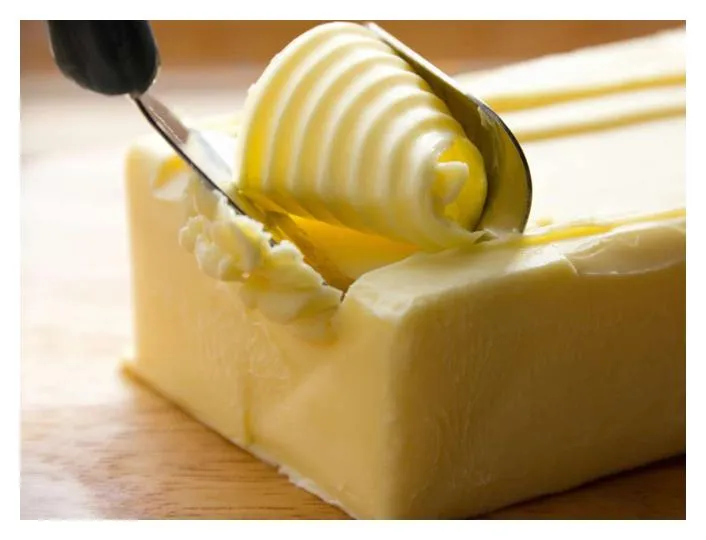 Soft Regular 80% Fat Margarine