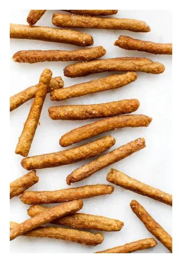 Stick Pretzels