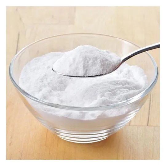 Straight Phosphate Baking Powder