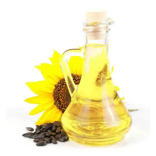 Sunflower Oil